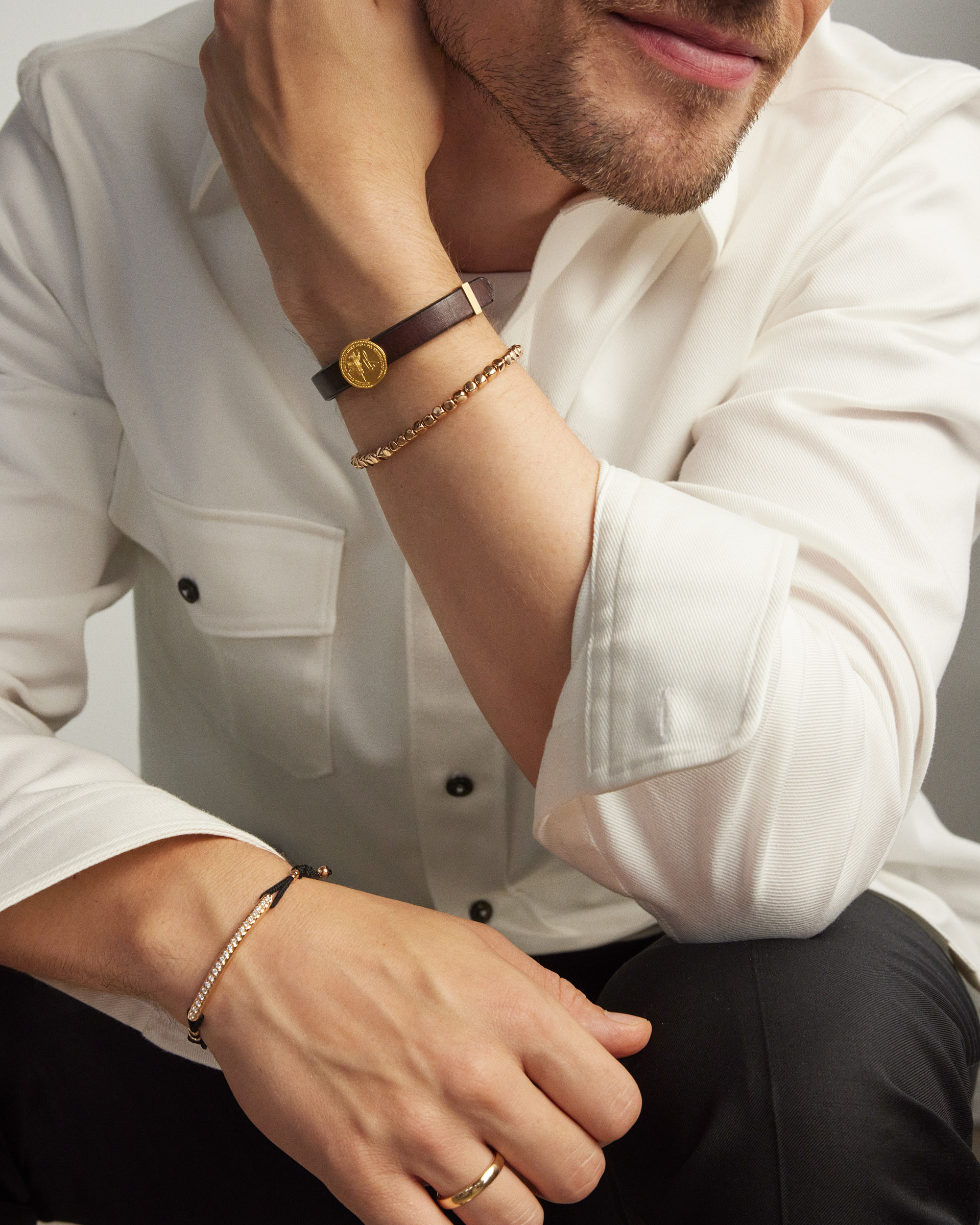 Heritage For Men - Image 2